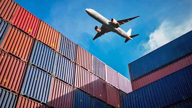 Exportaciones queretanas crecieron 16.6% en 2022