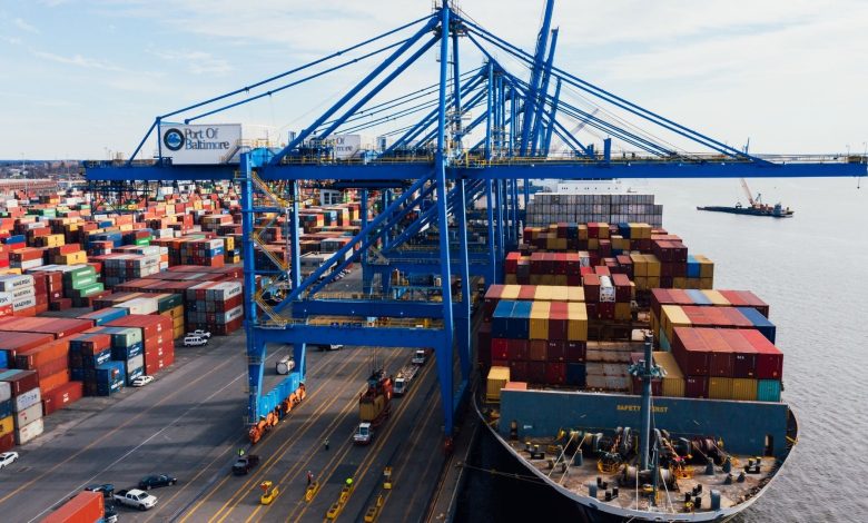 Importó EUA más productos de México que de China en el primer trimestre del 2023