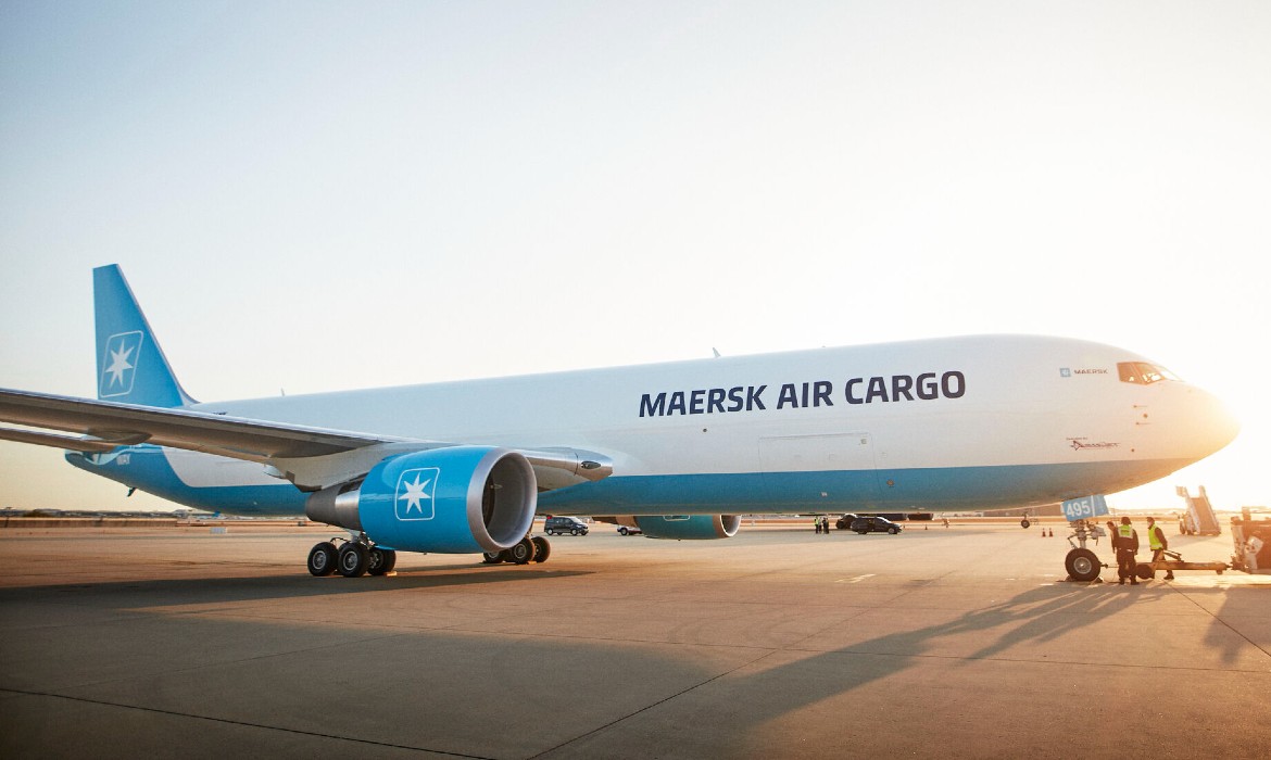 México y Corea unidos por Maersk