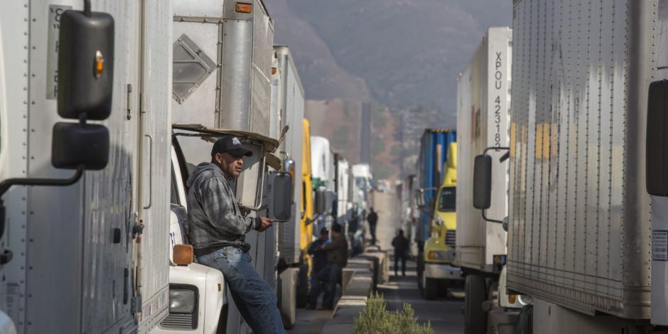 México, con desventaja en los temas del T-MEC