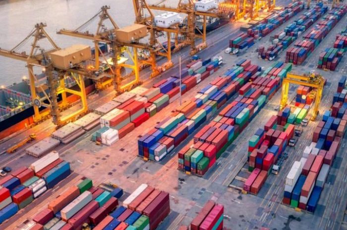 Puerto de Ensenada: El enlace estratégico entre Asia y América del Norte