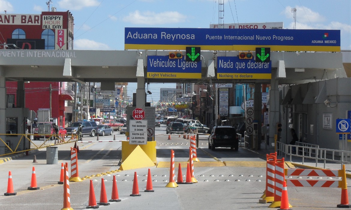 Aduanas de México publicó Manual de Organización General