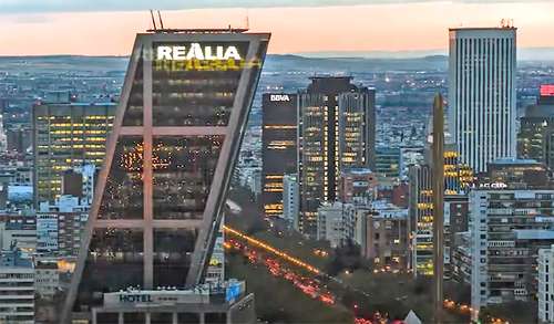 El comercio entre México y España, en su mejor momento