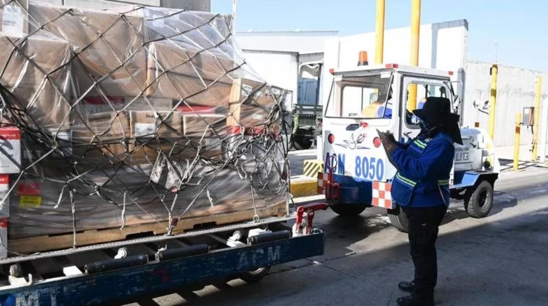 Con aduanas modernas se facilita el nearshoring