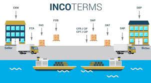 Jeandelhi Romeroll: La importancia de los Incoterms en comercio exterior