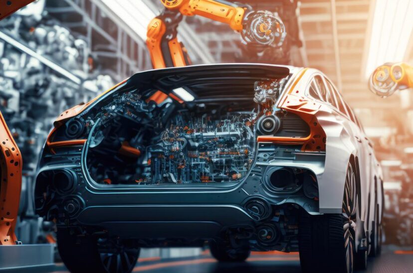 Reglas de origen del T-MEC: impacto y efectos en la industria automotriz