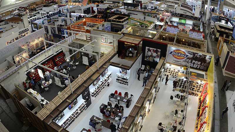 Zapateros alistan caso antidumping contra productos asiáticos