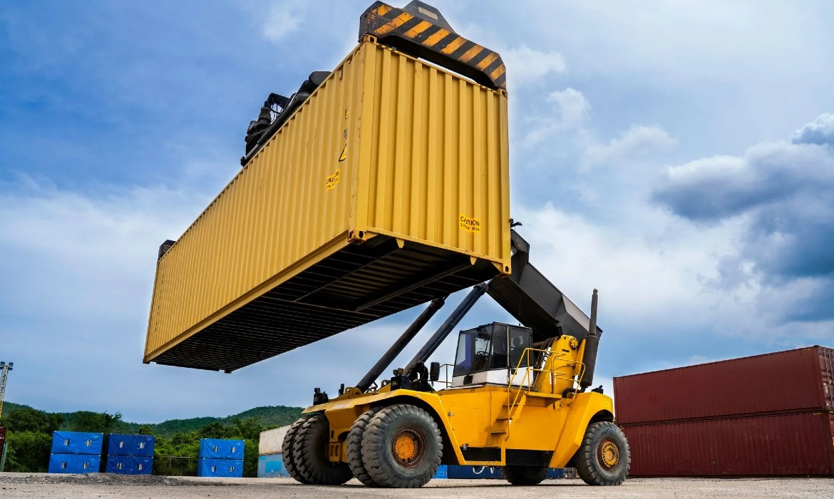 EXPORTACIONES MEXICANAS DE MERCANCÍAS CRECEN 3.8%