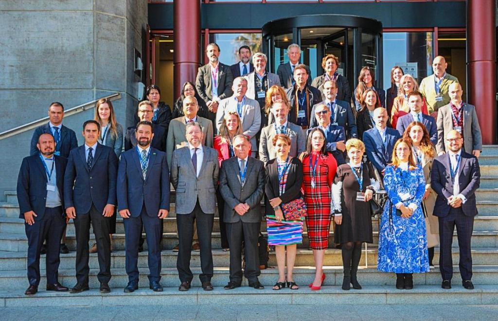 AMANAC IMPULSA EL COMERCIO INTERNACIONAL ENTRE MÉXICO Y ESPAÑA