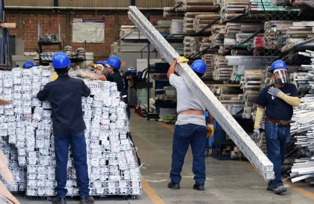 Nearshoring impulsará 50 mil mdd a exportaciones: Julio Carranza