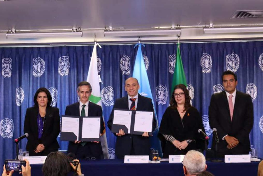 Iberdrola desea seguir invirtiendo y ser líderes del sector energético en México: Enrique Alba