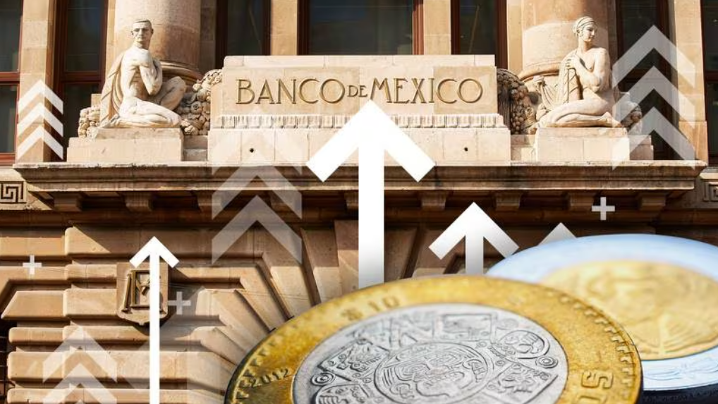 Sonríe, la economía va bien: Banxico mejora pronóstico a 3.3% para 2023