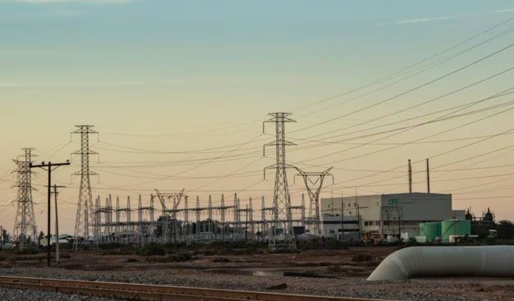 HDF Energy invertirá 2 mil 500 millones de dólares en proyectos de generación eléctrica