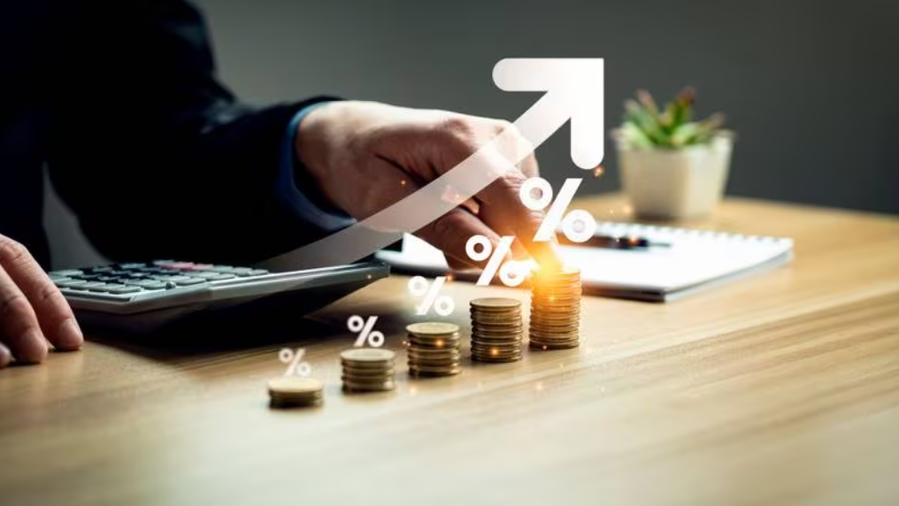 Inversión crece 19.5% en el año, la cifra más alta en tres décadas