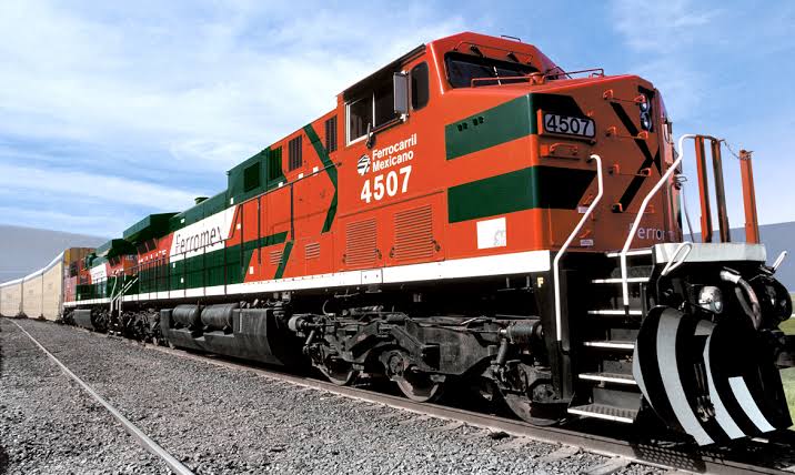 CIERRE DE CRUCES FERROVIARIOS FRONTERIZOS TENDRÍA UN IMPACTO DE 100 MDD DIARIOS: COPARMEX