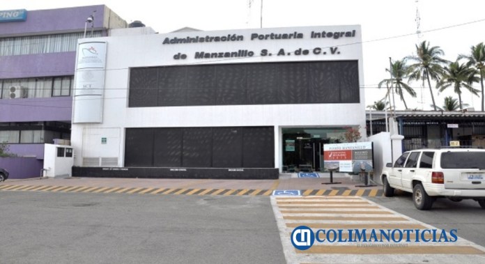 Deja de llamarse API Manzanillo, ahora será ASIPONA