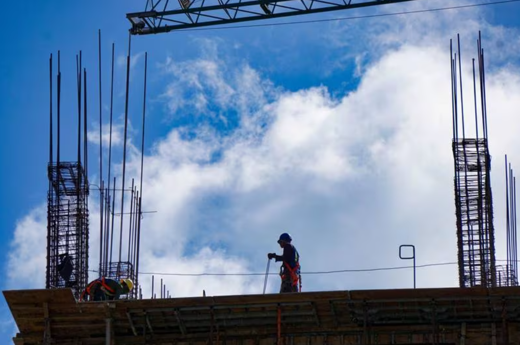 Construcción ‘empuja’ a la inversión de México: Alcanza nuevo máximo histórico en octubre