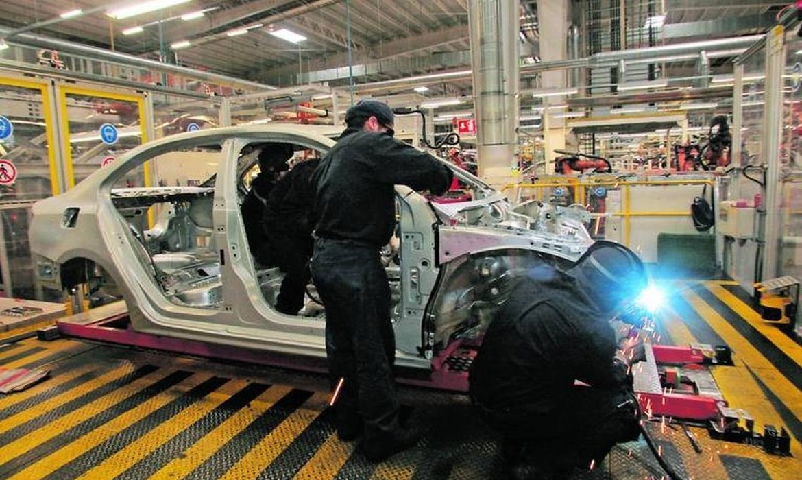 MANUFACTURA MEXICANA, CON GRAN OPORTUNIDAD ANTE EL NEARSHORING: CIAL DUN & BRADSTREET