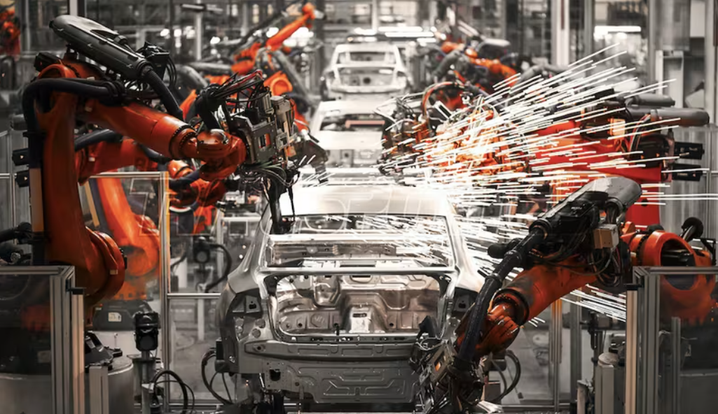 En 2023 se anunciaron inversiones por 110,744 mdd: Economía
