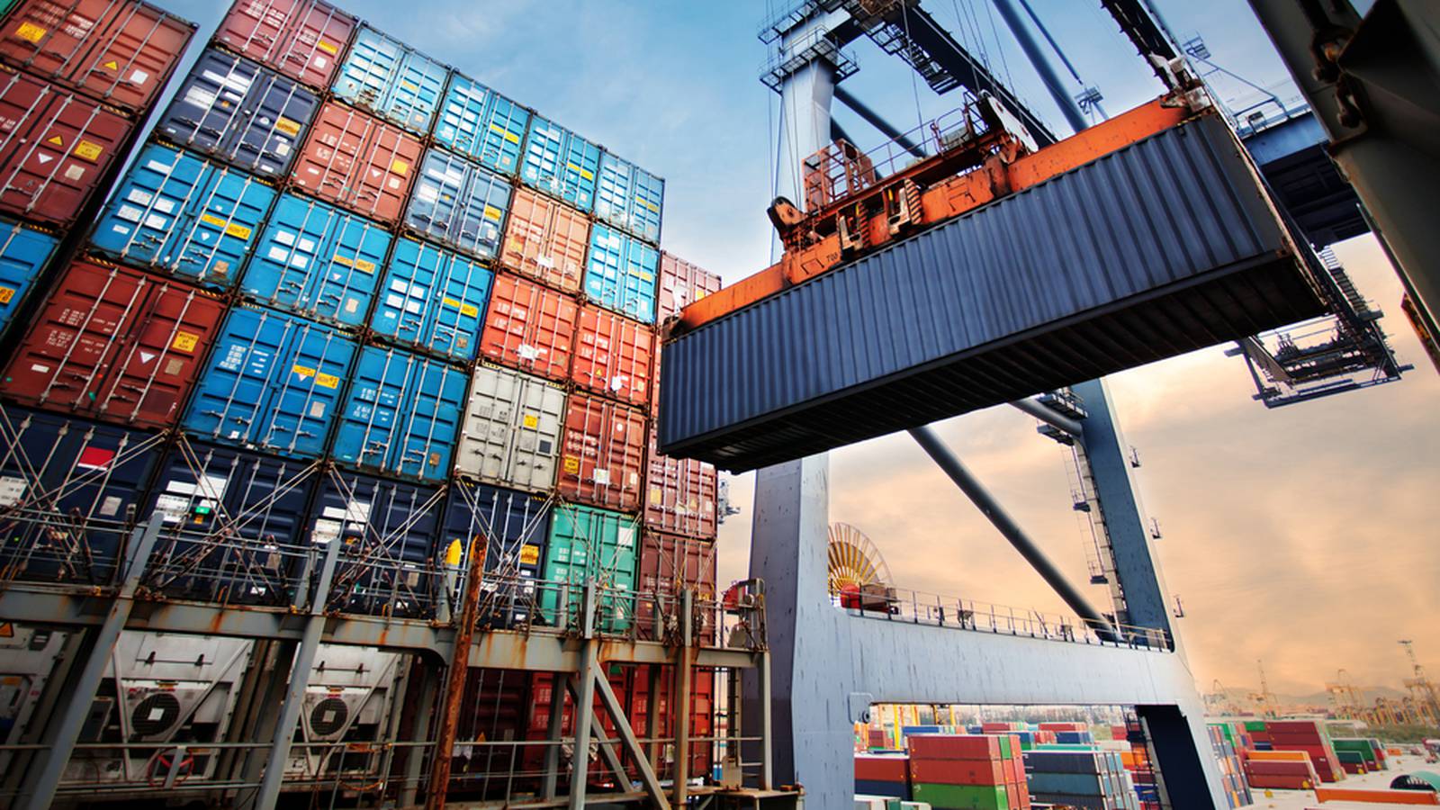 Exportaciones mexicanas crecerán 17% en 2021: CEPAL
