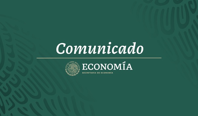 México y Estados Unidos analizan agenda comercial del acero