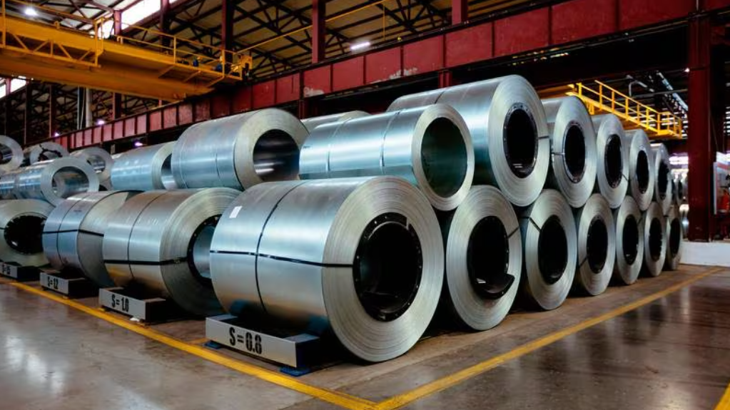 EU amenaza con imponer aranceles al acero y aluminio mexicanos, ¿cuál es la razón?