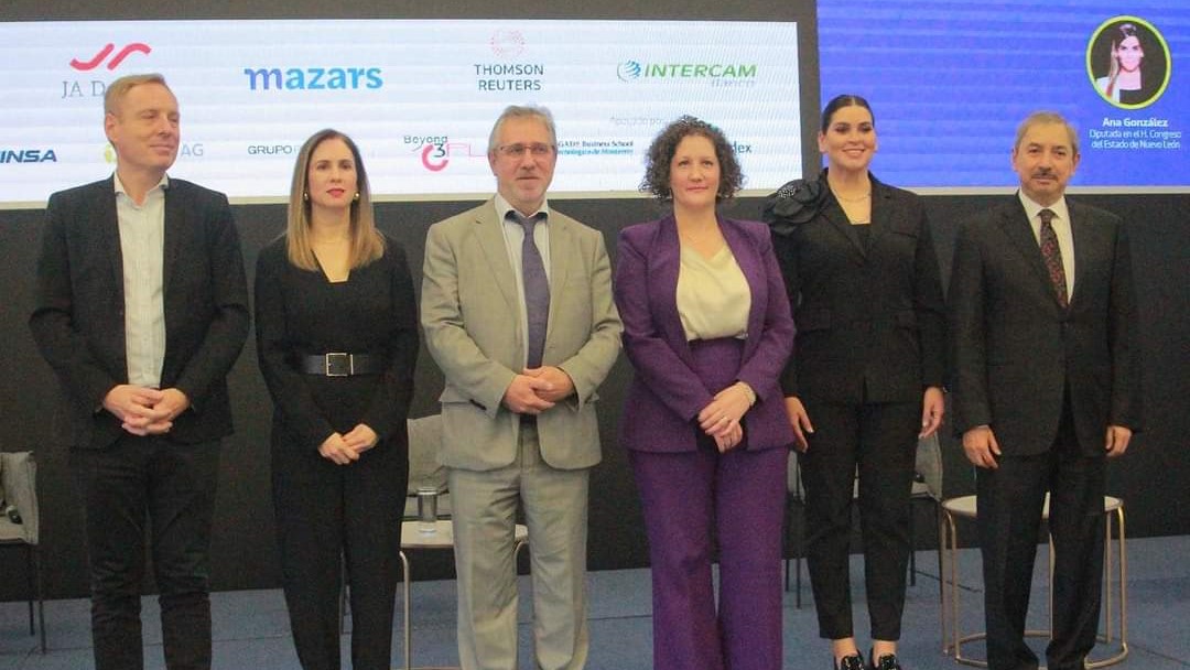 Buscan empresas de autopartes francesas apoyar sector automotriz en México