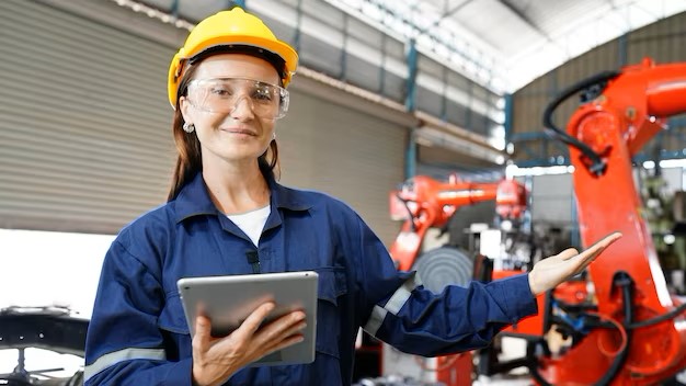 Cultura empresarial incluyente posiciona a las mujeres en la Alta Dirección