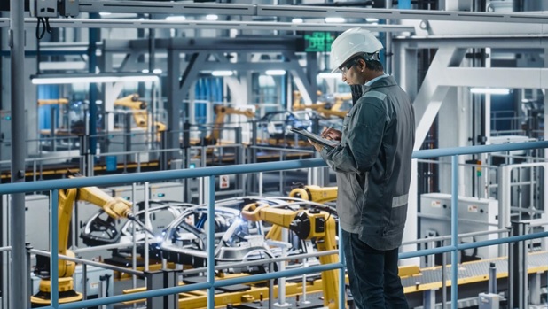 Nuevo León, el estado que más contribuye en actividad industrial