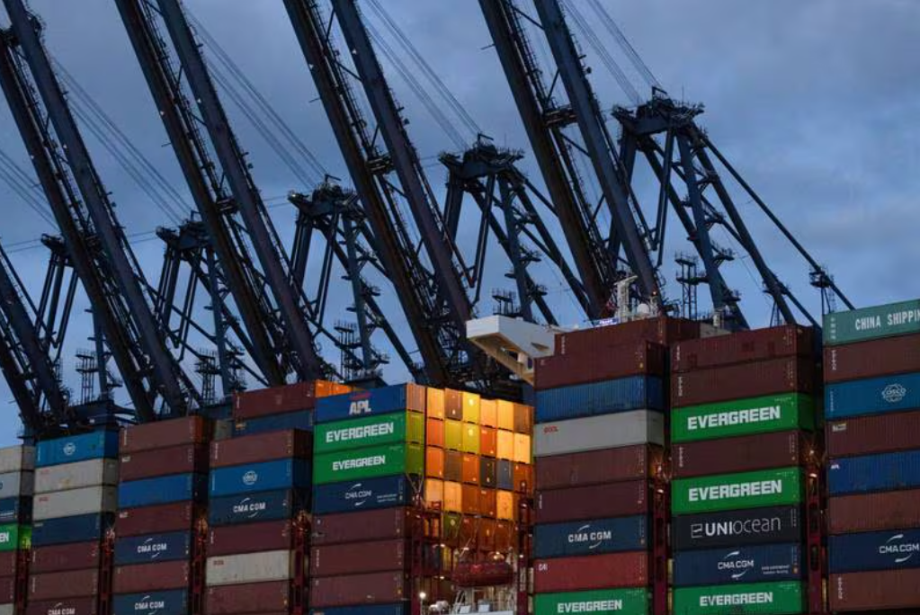 México, la ruta que China usa para llegar al mercado de EU