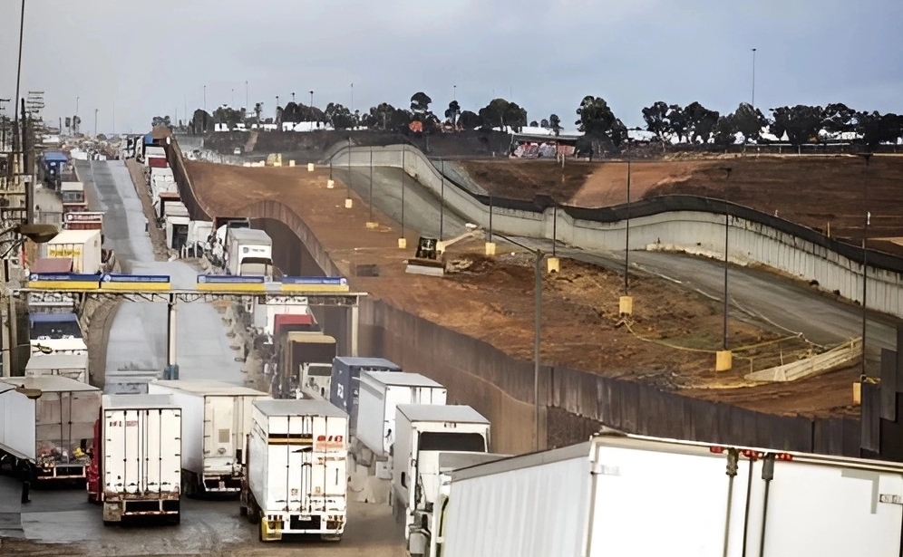Exportaciones a Estados Unidos alcanzan niveles sin precedente
