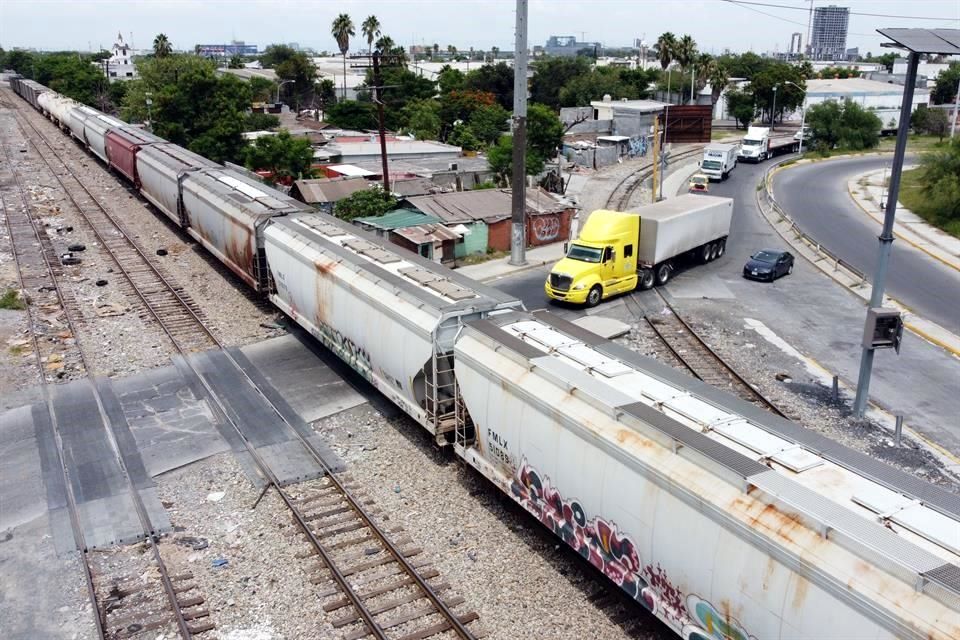 Piden para carta porte periodo de prueba y error
