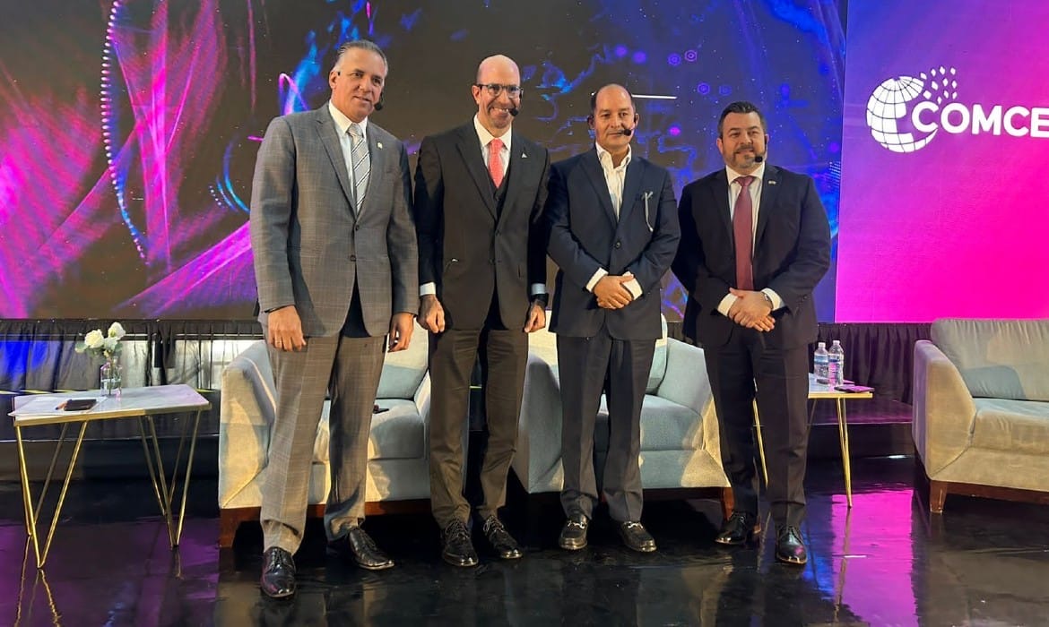 Infraestructura, pilar fundamental para el comercio internacional de México