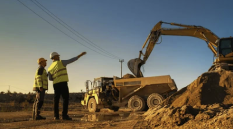 Con el ‘viento a favor’: Minería será clave para poder cumplir con las metas renovables en México