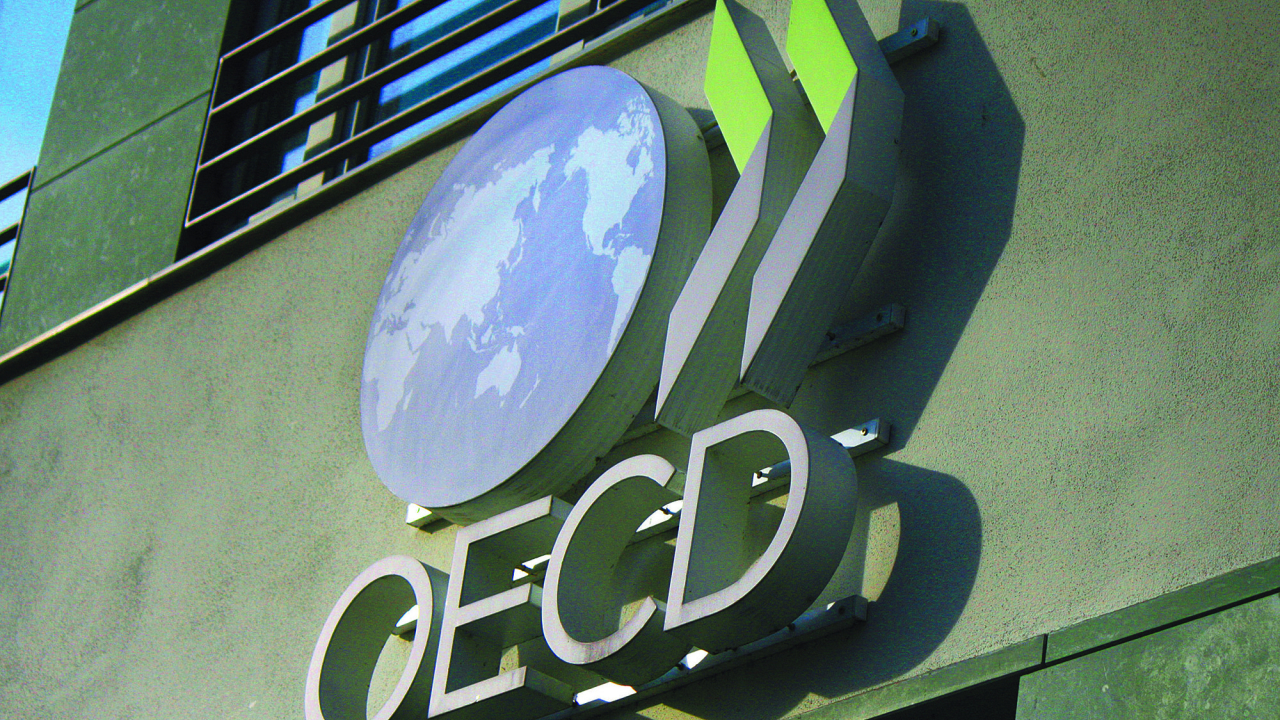 México, con la segunda expansión de la OCDE