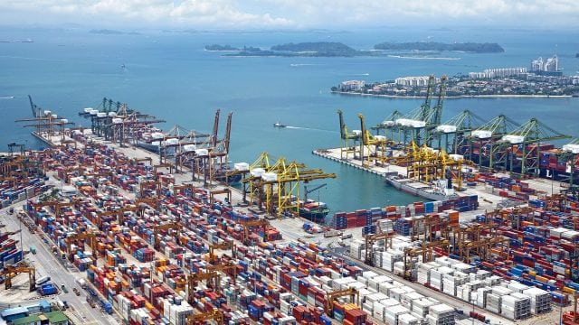 Exportaciones mexicanas repuntan, crecen 3.55% en octubre de 2024