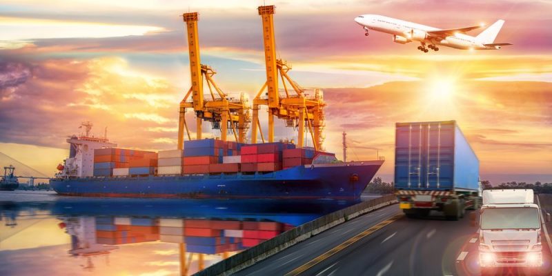 ¿Qué tan bien aprovechamos el comercio exterior?