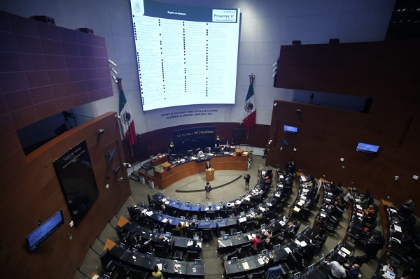 Aprobada nueva Ley de impuestos a importación y exportación