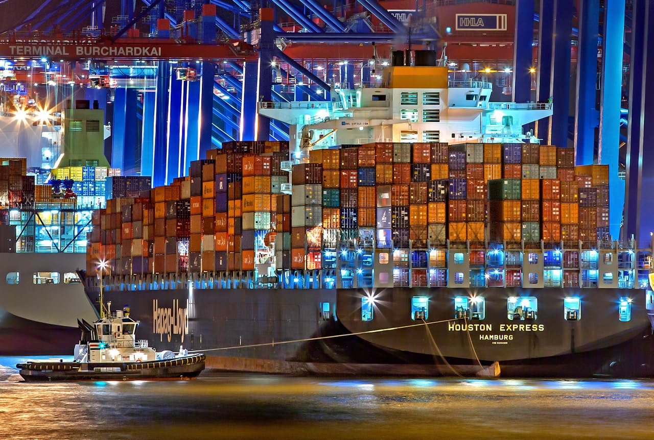 El desempeño del comercio internacional mexicano en el 2022