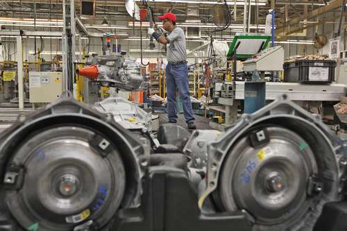 El comercio exterior de México arranca 2023 con buen ritmo